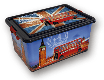 IML para ordenación