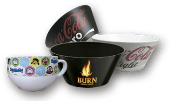 IML para artículos de promoción