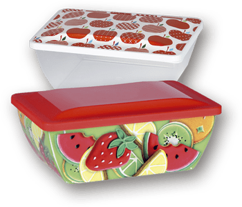 IML artículos de menaje